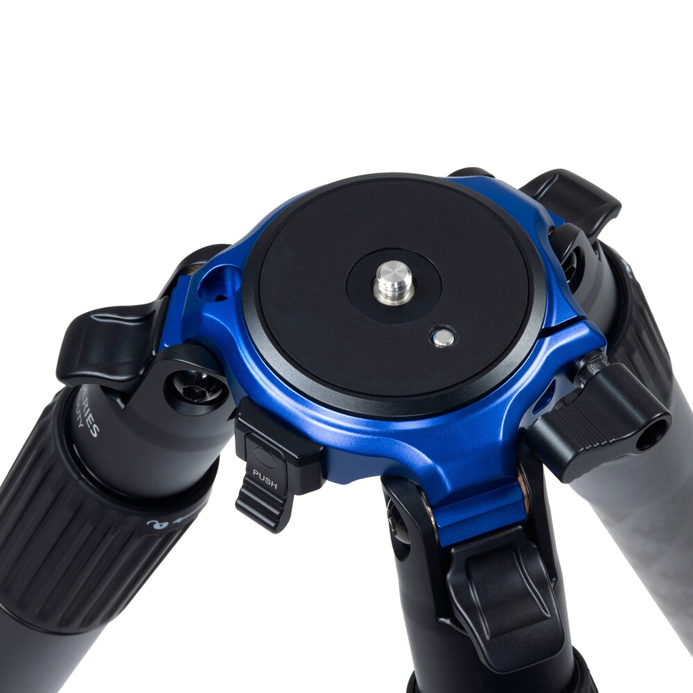 Stativ Set Pro-Series Max-Duty, ZEISS
