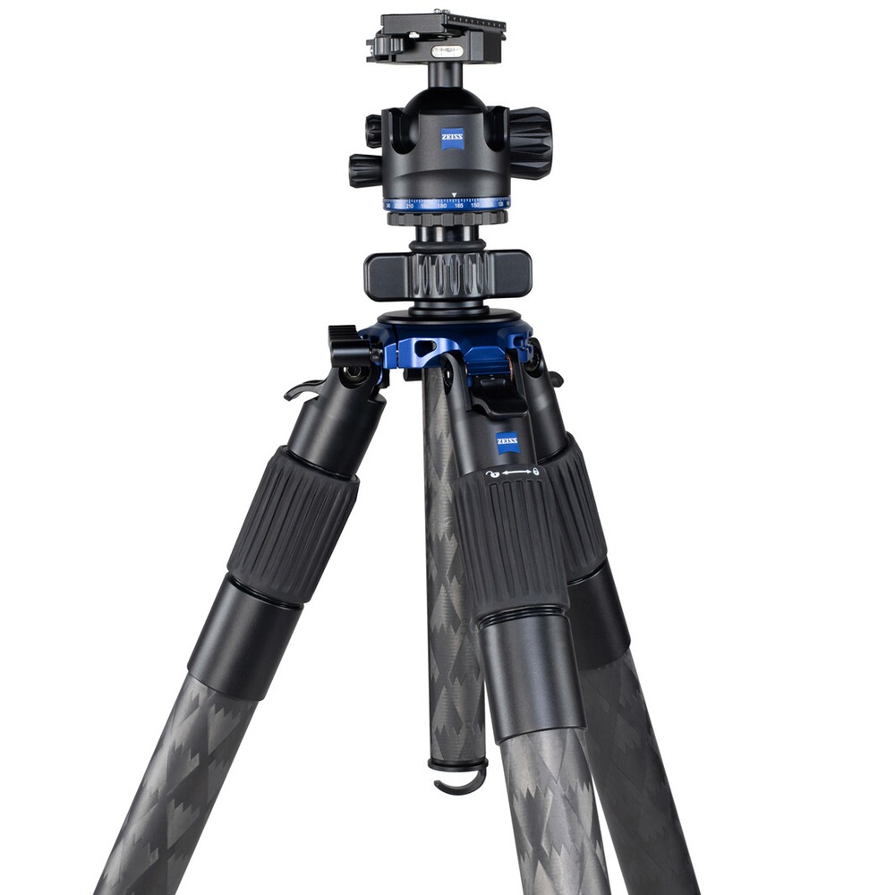 Stativ Set Pro-Series Max-Duty, ZEISS