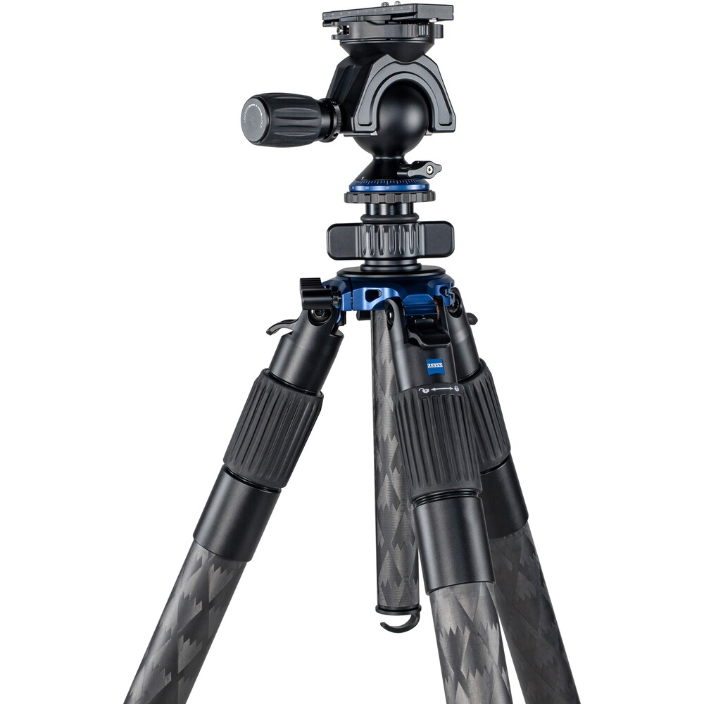 Stativ Set Pro-Series Max-Duty, ZEISS