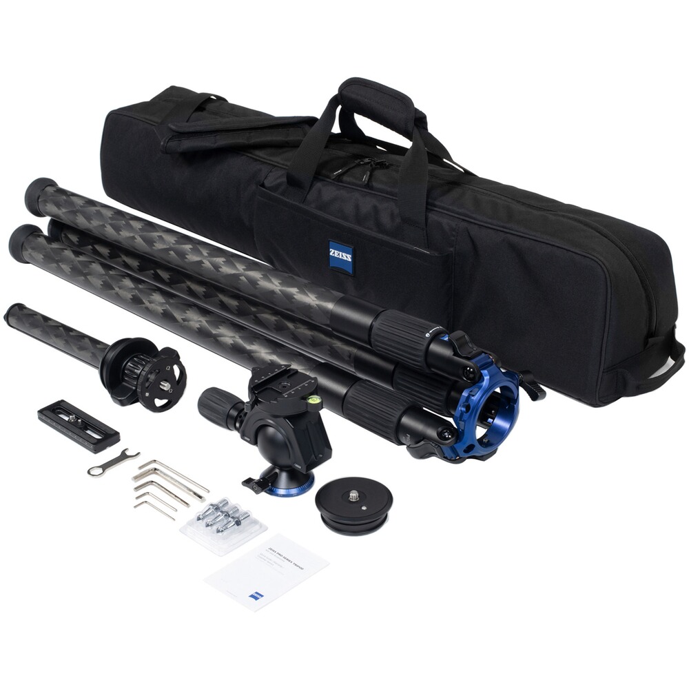 Stativ Set Pro-Series Max-Duty, ZEISS