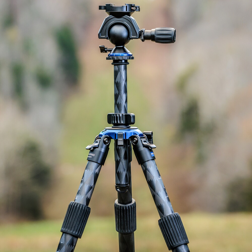 Stativ Set Pro-Series Max-Duty, ZEISS