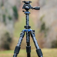 Stativ Set Pro-Series Max-Duty, ZEISS