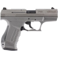 Schreckschuss Pistole P99 SV, Walther