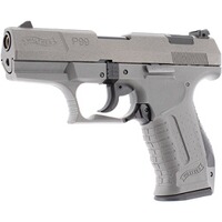 Schreckschuss Pistole P99 SV, Walther