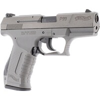Schreckschuss Pistole P99 SV, Walther