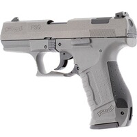 Schreckschuss Pistole P99 SV, Walther