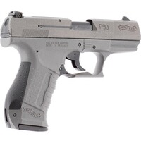 Schreckschuss Pistole P99 SV, Walther