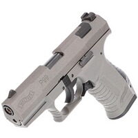 Schreckschuss Pistole P99 SV, Walther