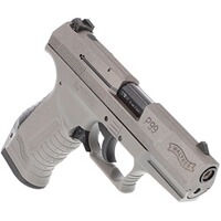 Schreckschuss Pistole P99 SV, Walther