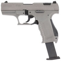 Schreckschuss Pistole P99 SV, Walther