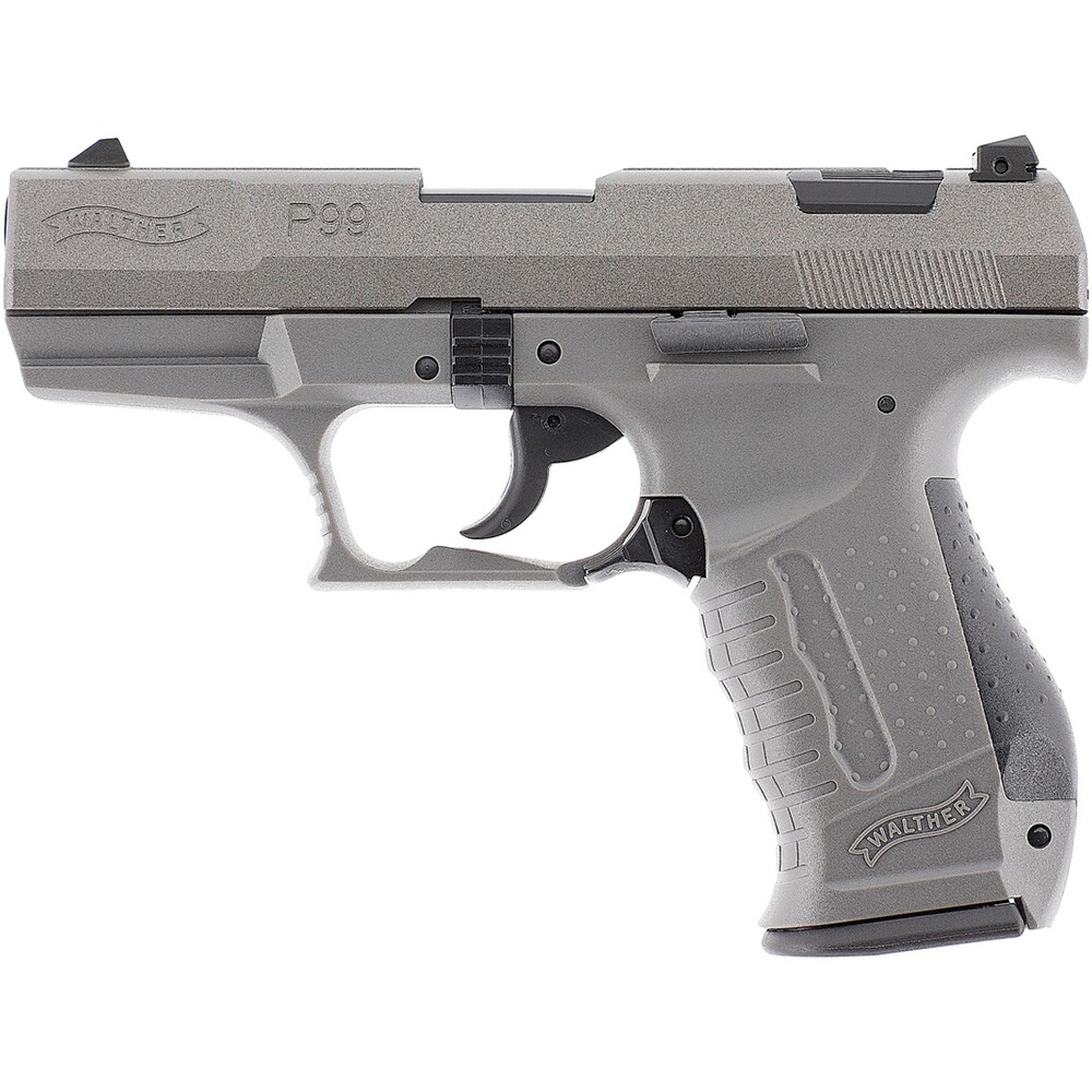 Schreckschuss Pistole P99 SV
