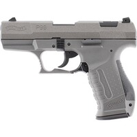 Schreckschuss Pistole P99 SV, Walther