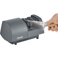 Messerschärfer SG520, Graef