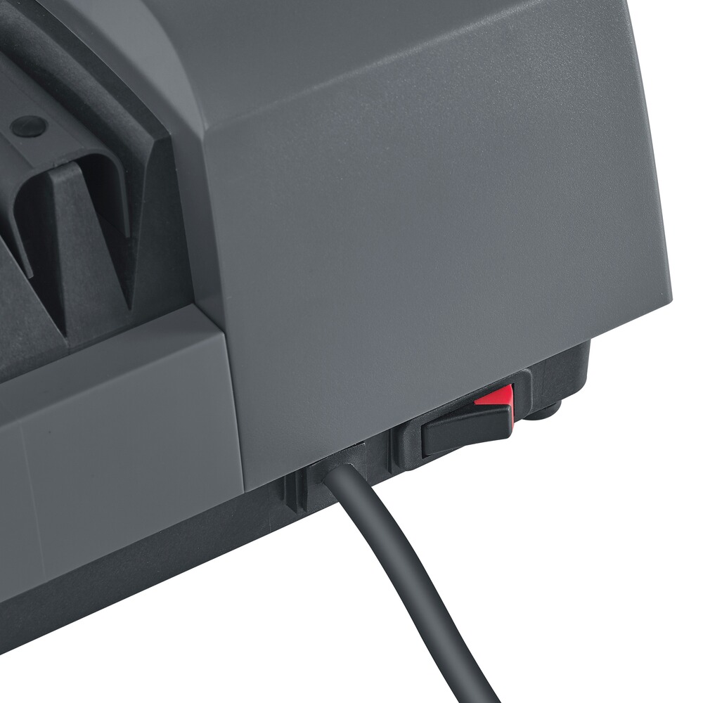 Messerschärfer SG520, Graef