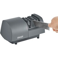 Messerschärfer SG520, Graef