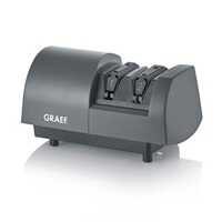 Messerschärfer SG520, Graef