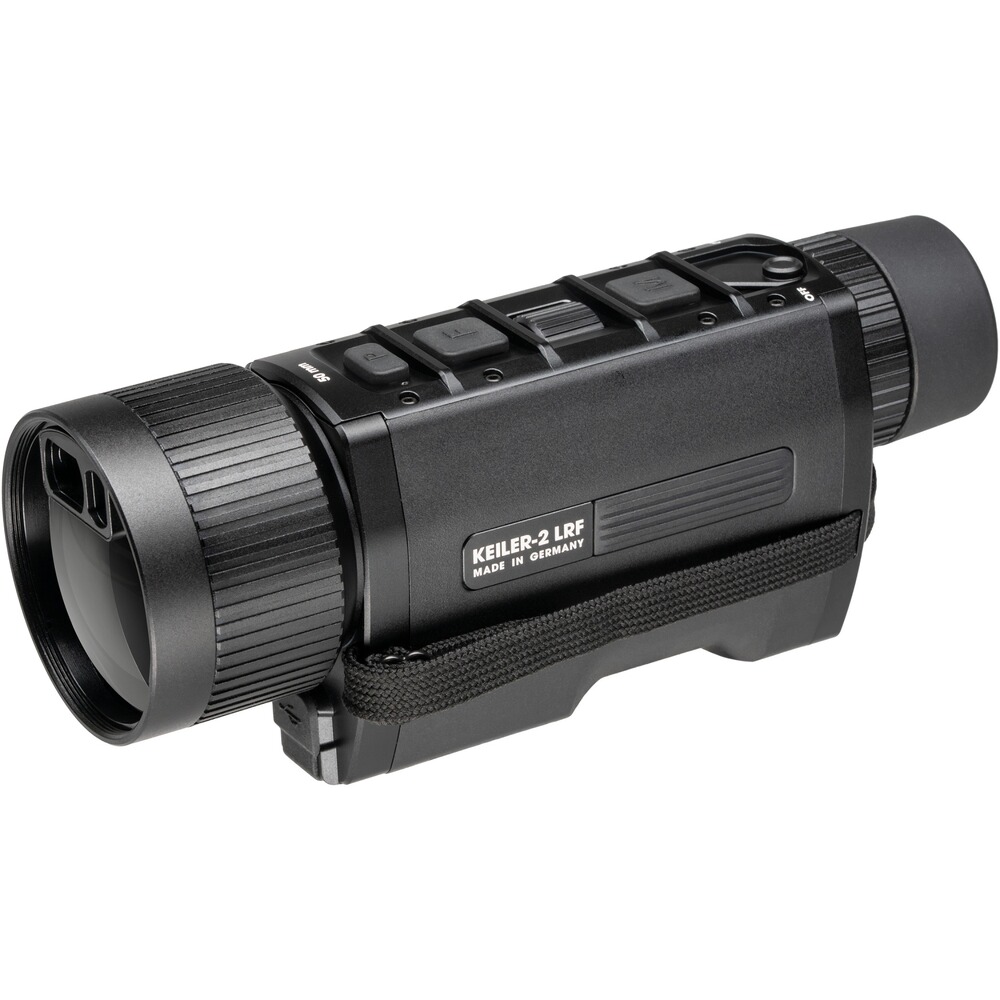 Wärmebildgerät Keiler-2 LRF