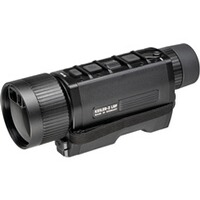 Wärmebildgerät Keiler-2 LRF, Liemke
