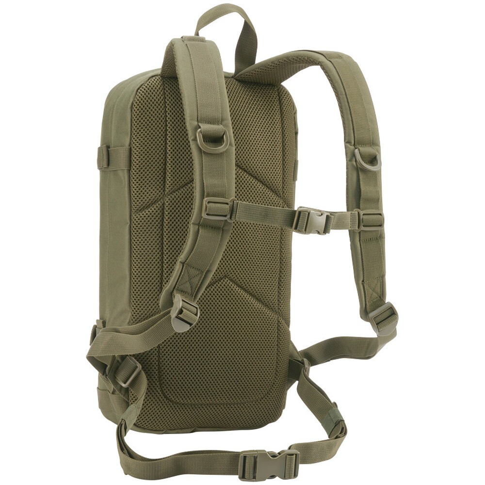 Backpack Brandit US Cooper black, Brandit