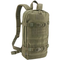 Backpack Brandit US Cooper black, Brandit