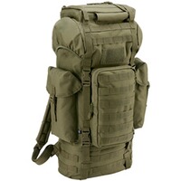 Rucksack Combat Molle, Brandit