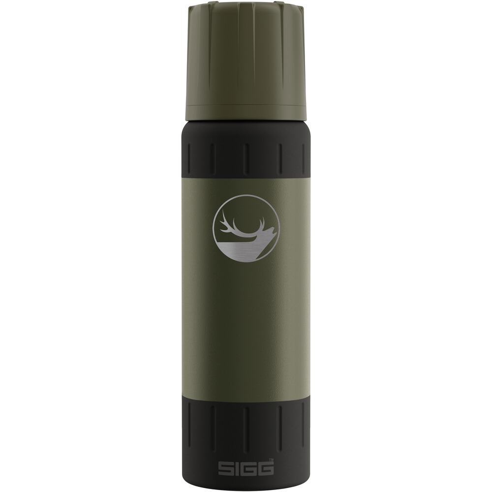 Thermo Trinkflasche Frankonia Edition 0,75 L