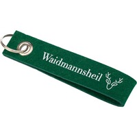 Schlüsselanhänger "Waldmannsheil", Parforce