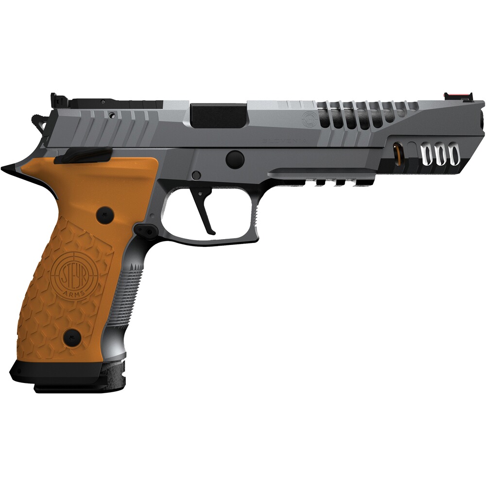 Pistole ATC Rock, Steyr Arms