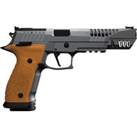 Pistole ATC Rock, Steyr Arms