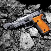 Pistole ATC Rock, Steyr Arms