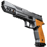 Pistole ATC Rock, Steyr Arms
