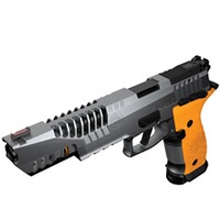 Pistole ATC Rock, Steyr Arms