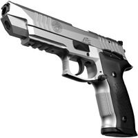 Pistole ATC Base, Steyr Arms