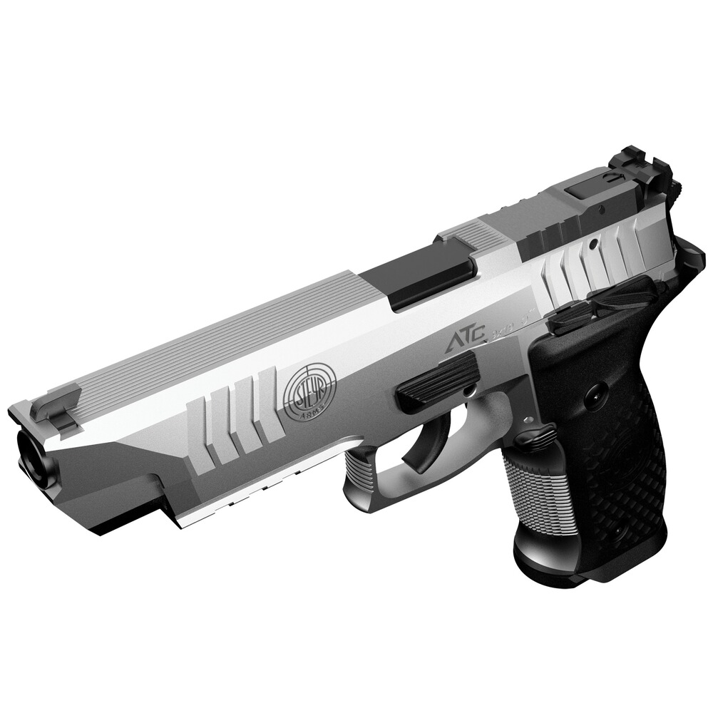 Pistole ATC Base, Steyr Arms