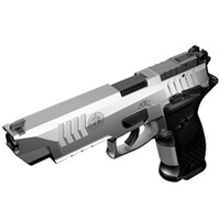 Pistole ATC Base, Steyr Arms
