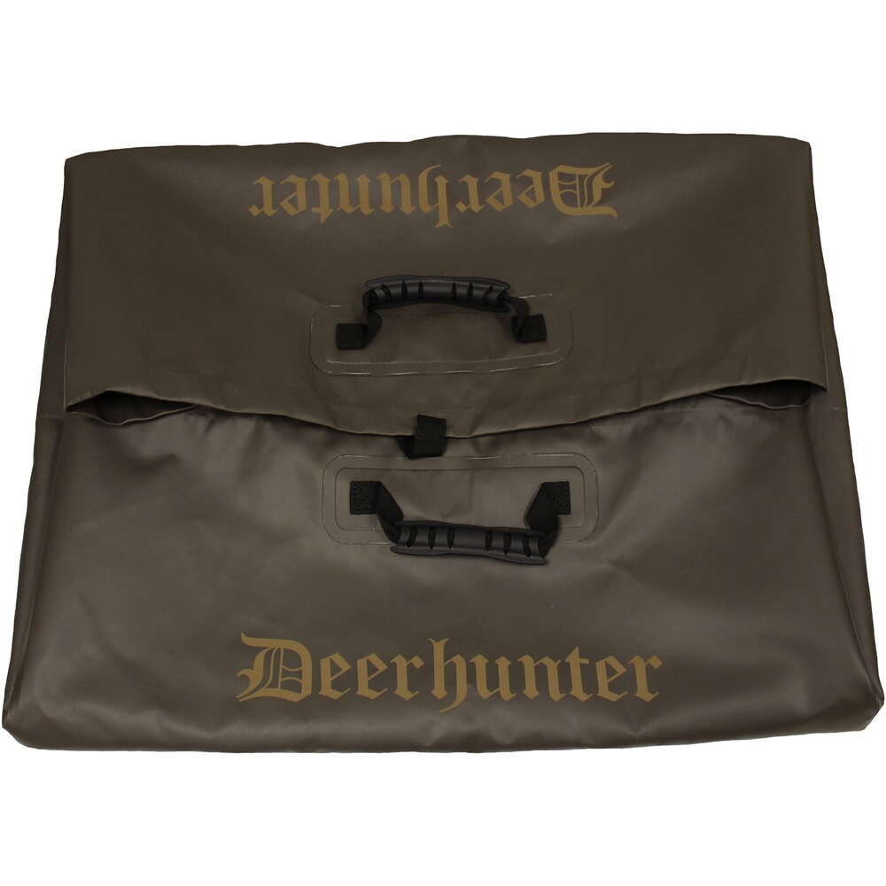Faltbare Wildwanne, Deerhunter