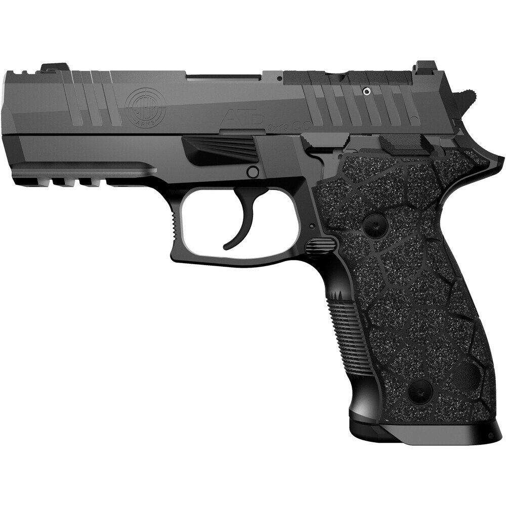 Pistole ATD Compact Comp