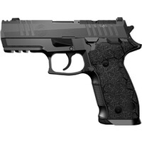 Pistole ATD Compact Comp, Steyr Arms
