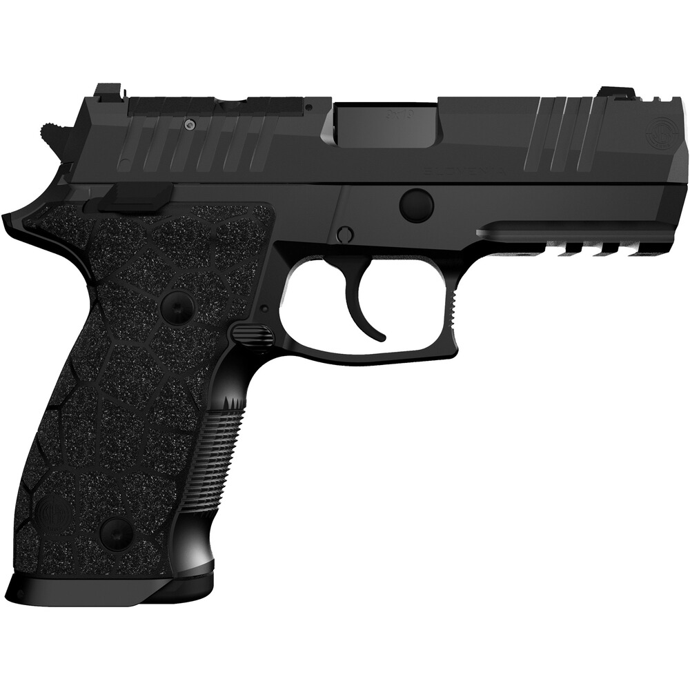 Pistole ATD Compact, Steyr Arms