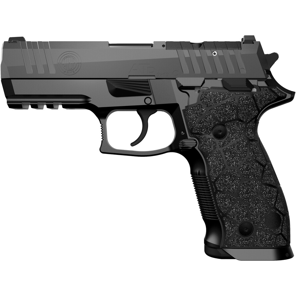 Pistole ATD Compact