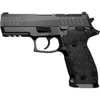 Pistole ATD Compact, Steyr Arms