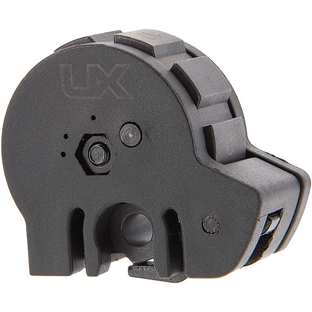 Magazin für CO2 Synergis Elite