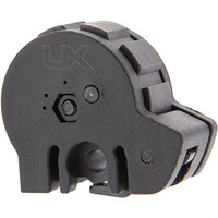 Magazin für CO2 Synergis Elite, UX