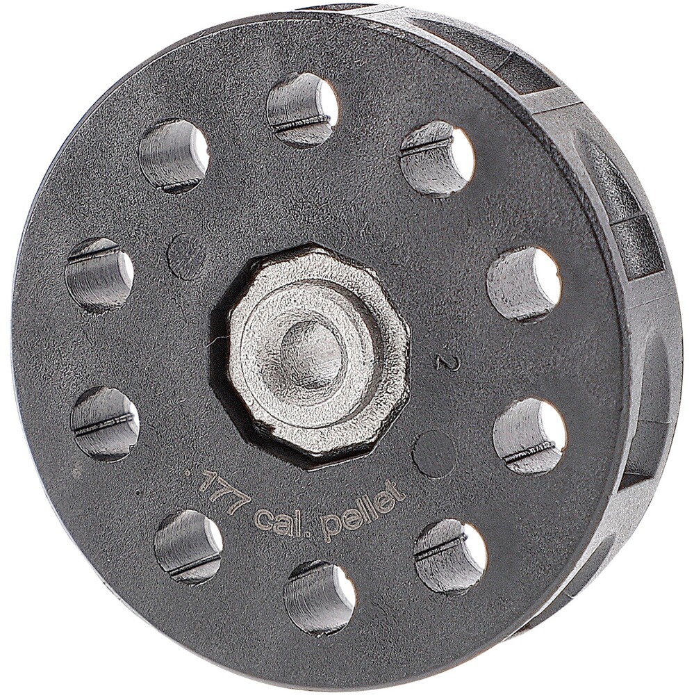 Magazin für CO2 Canex