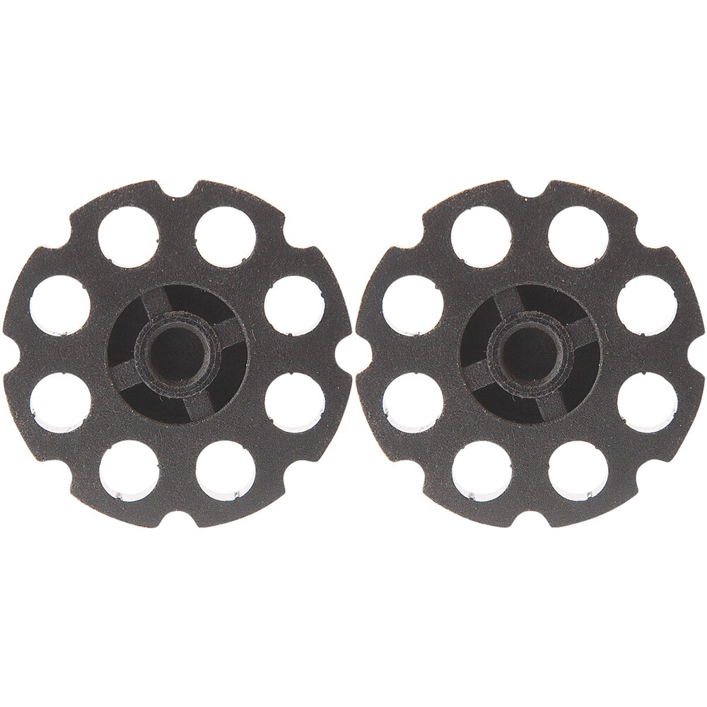 Magazin für CO2 SPA Expert – 2 Stück, UX