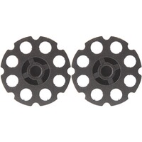 Magazin für CO2 SPA Expert – 2 Stück, UX