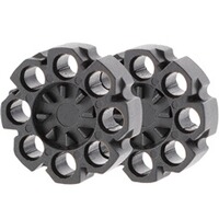 Magazin für CO2 SPA Expert – 2 Stück, UX