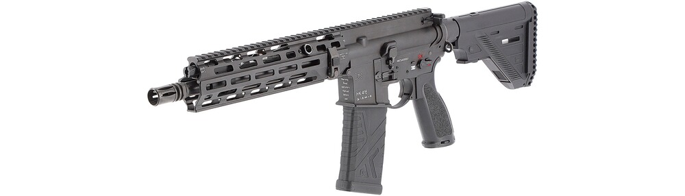 Airsoft-Gewehr HK416 A5 Gas, Heckler & Koch