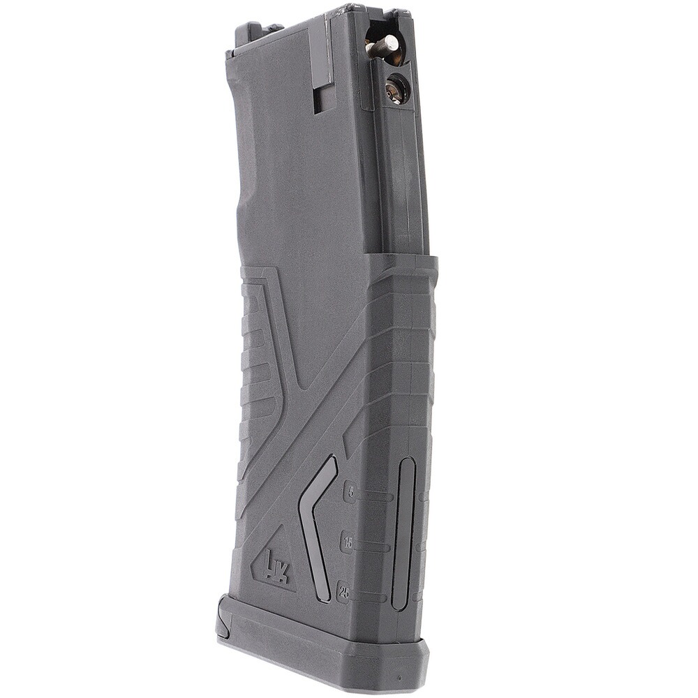Magazin für Airsoft HK416 A5 Gas, Heckler & Koch