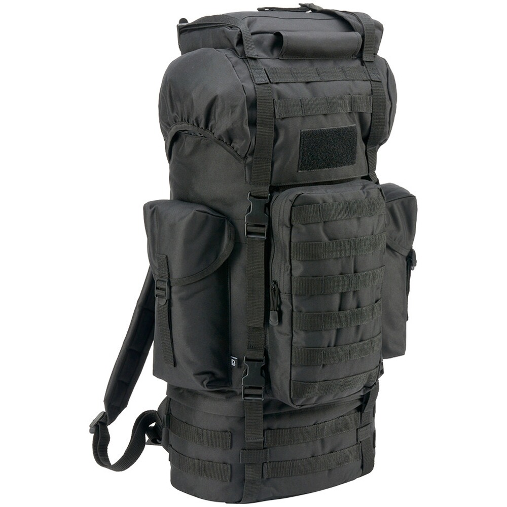 Rucksack Combat Molle